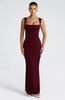 Noya maxi dress