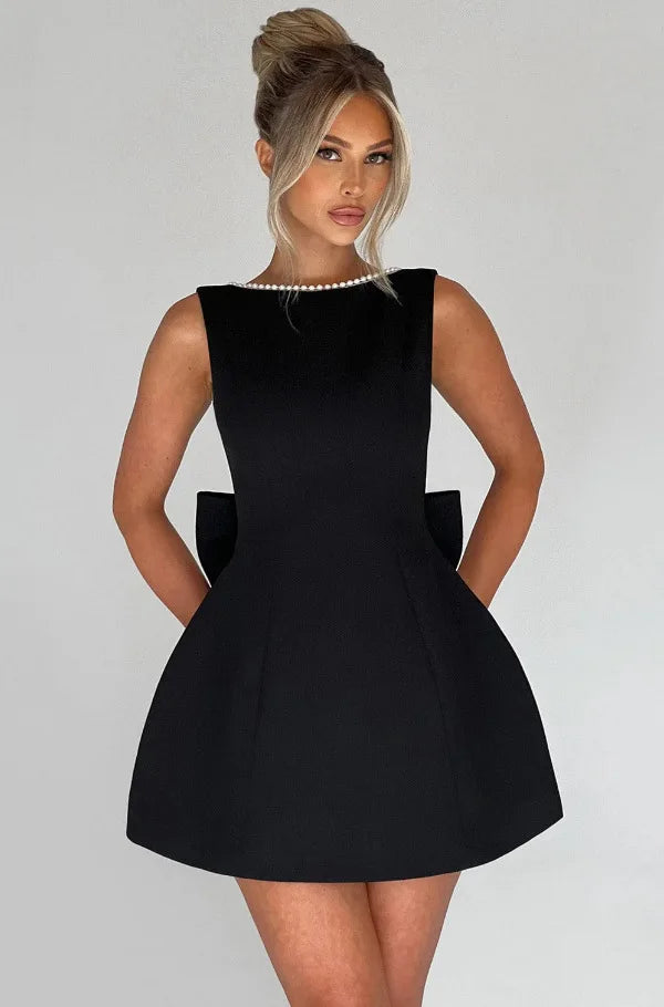 Lori mini dress