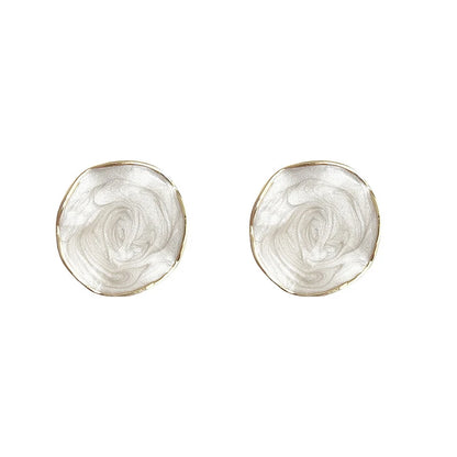 Blanco earrings