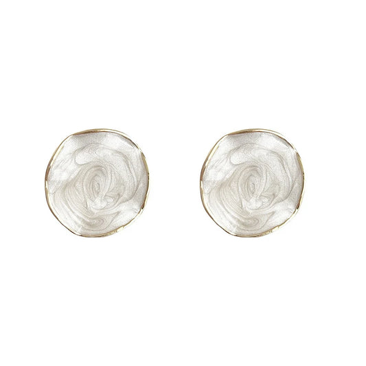 Blanco earrings