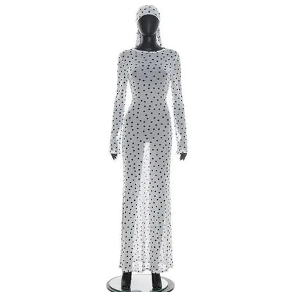 Mel beach dress