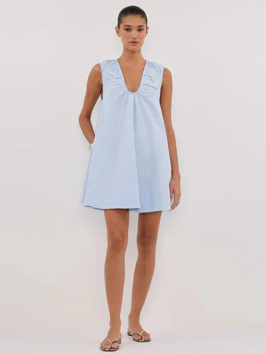 cliar mini dress