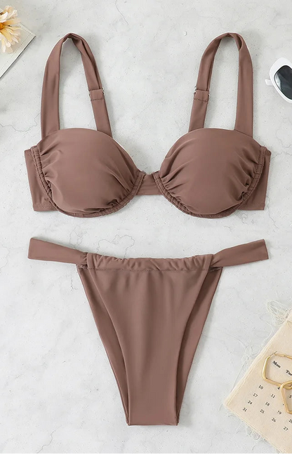Yan bikini