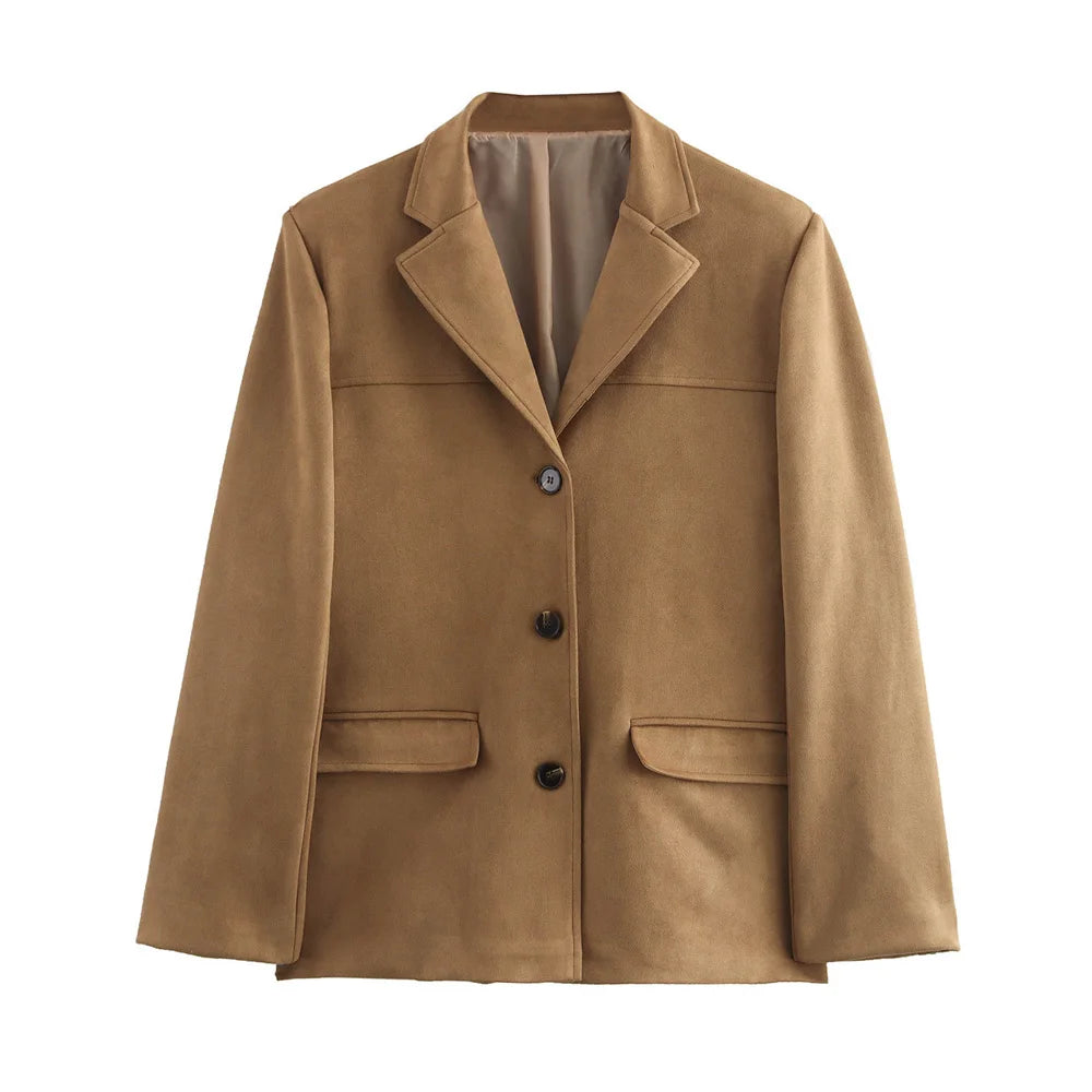 Yumi blazer