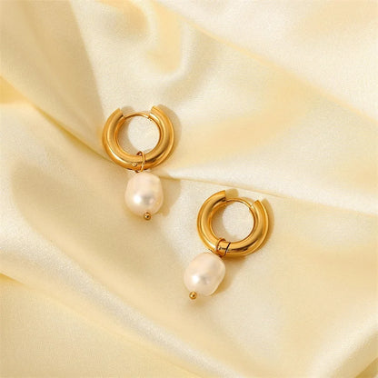 Yana earrings