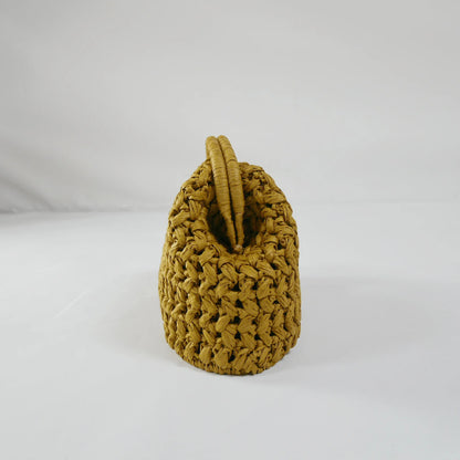 Kos clutch bag