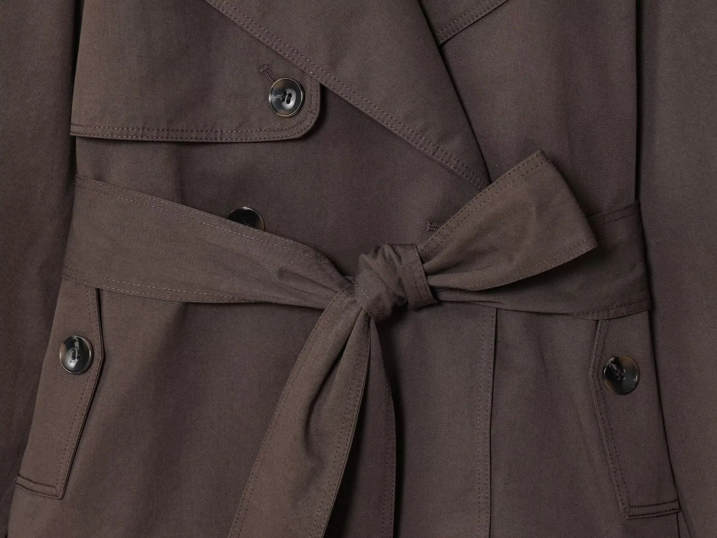 Alma coat