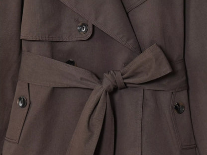 Alma coat