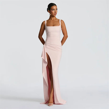 Talia maxi dress