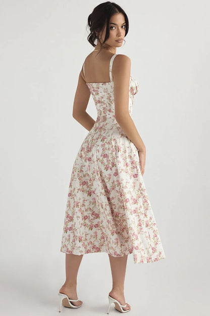 Kate midi dress