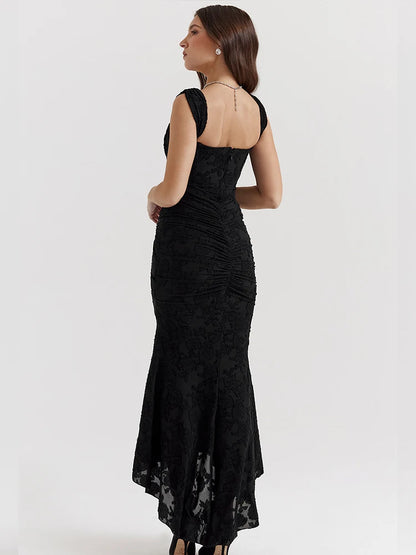 Romi midi dress
