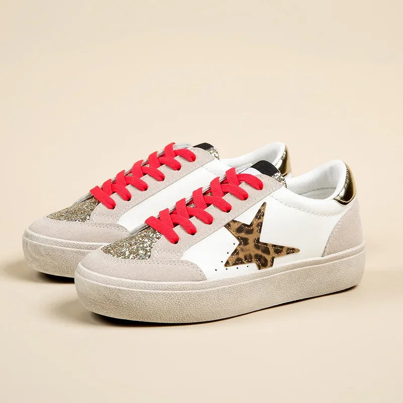 Aya sneakers