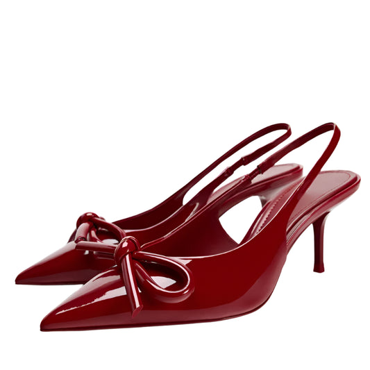 Roni heels
