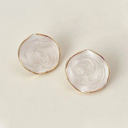 Blanco earrings