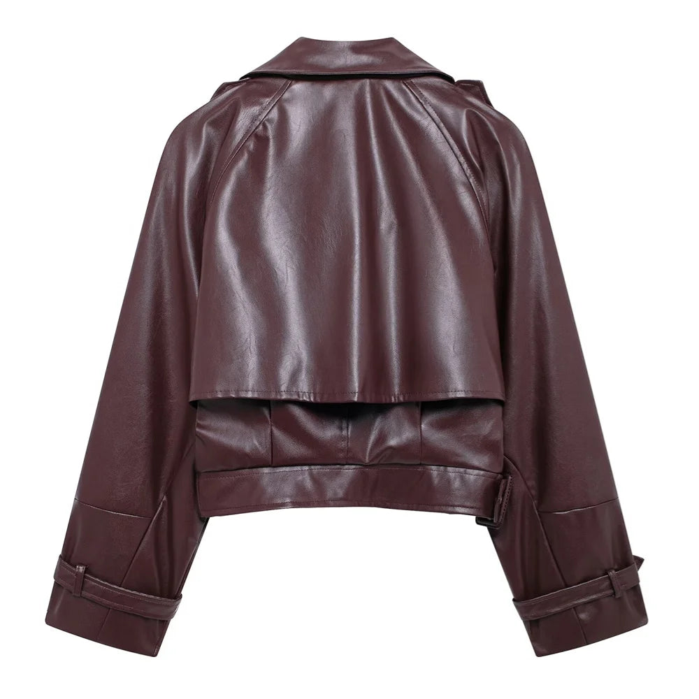 Tori jacket