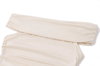 Rotem maxi dress