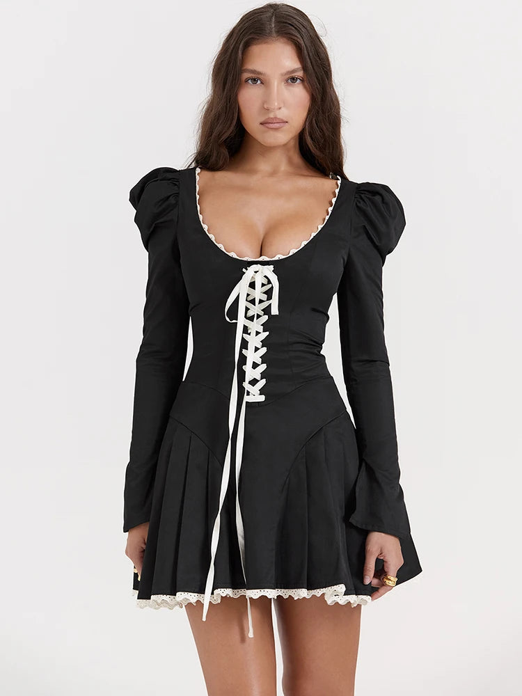 Richi mini dress