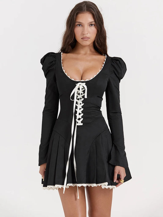 Richi mini dress