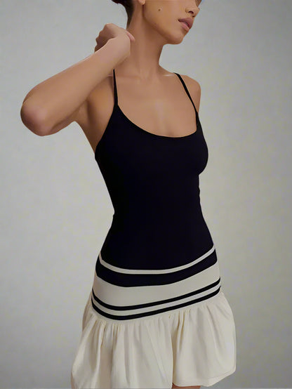 Gil mini dress