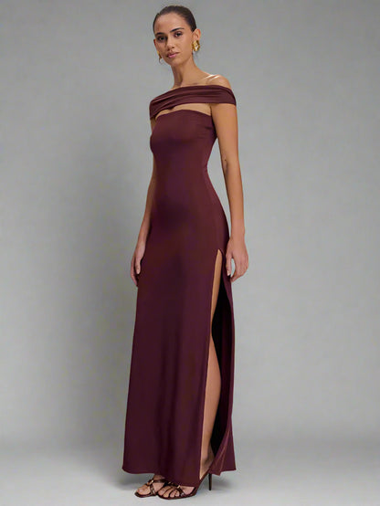 Arizona maxi dress