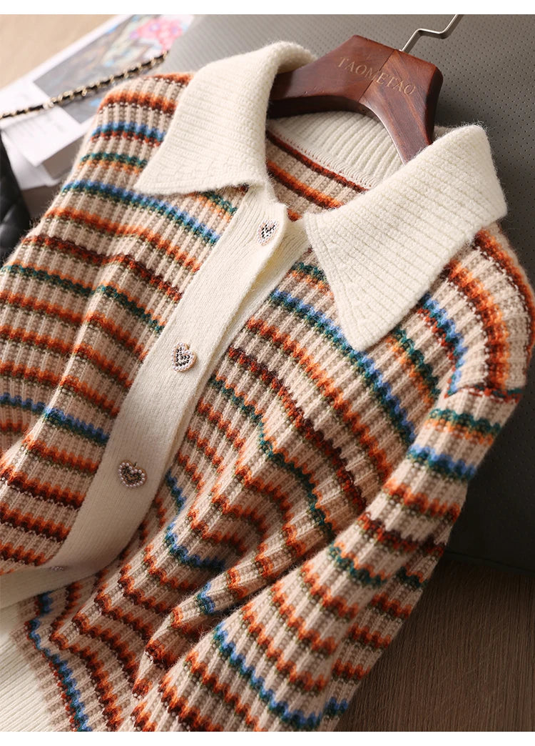 Lori cardigan