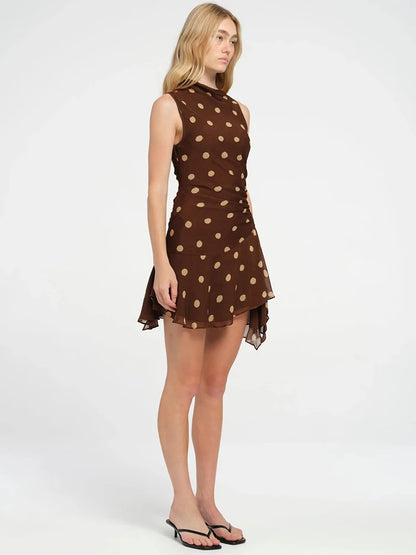 Hadar mini dress