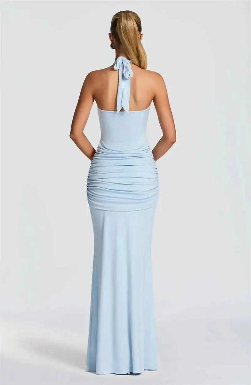Brenda maxi dress