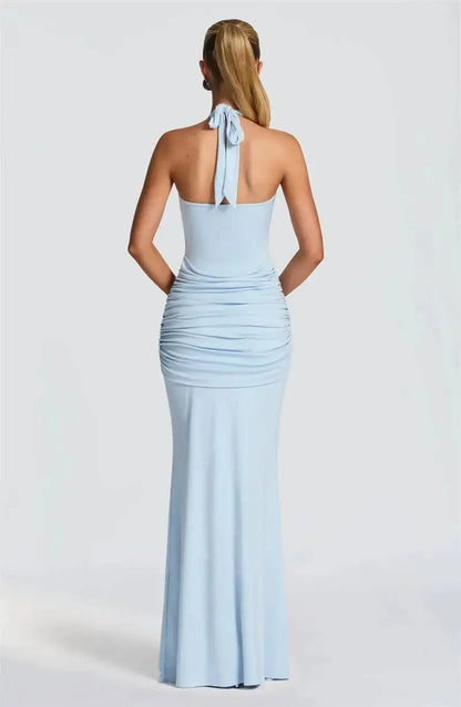 Brenda maxi dress