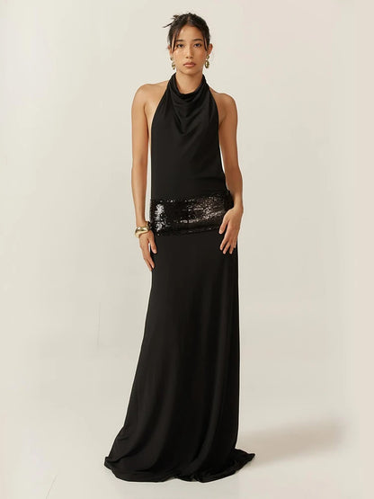 Keren maxi dress