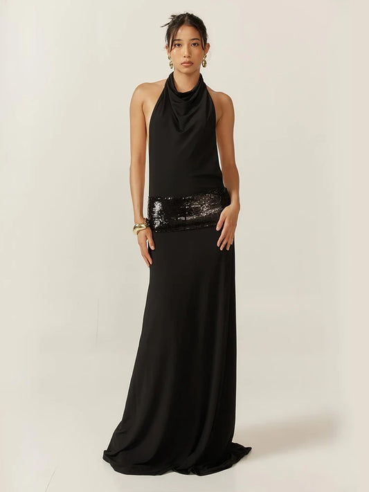 Keren maxi dress