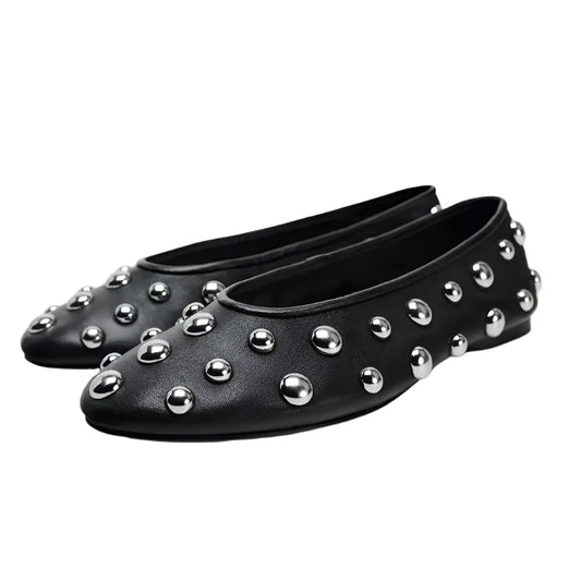 Yana flat shoes