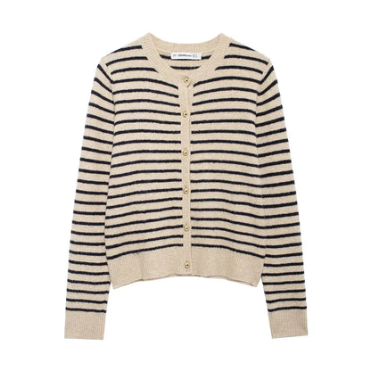 Adel cardigan