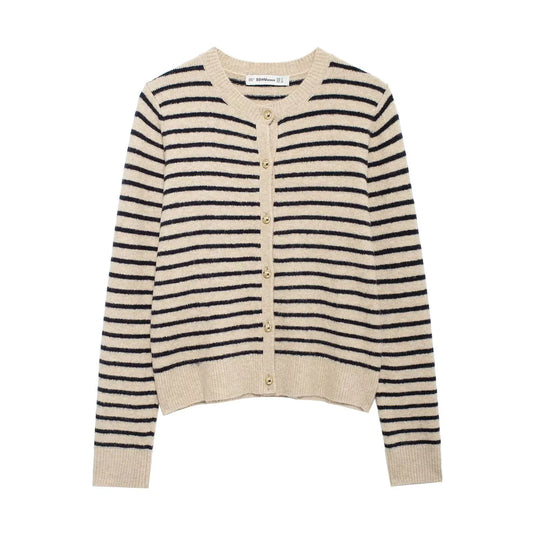 Adel cardigan