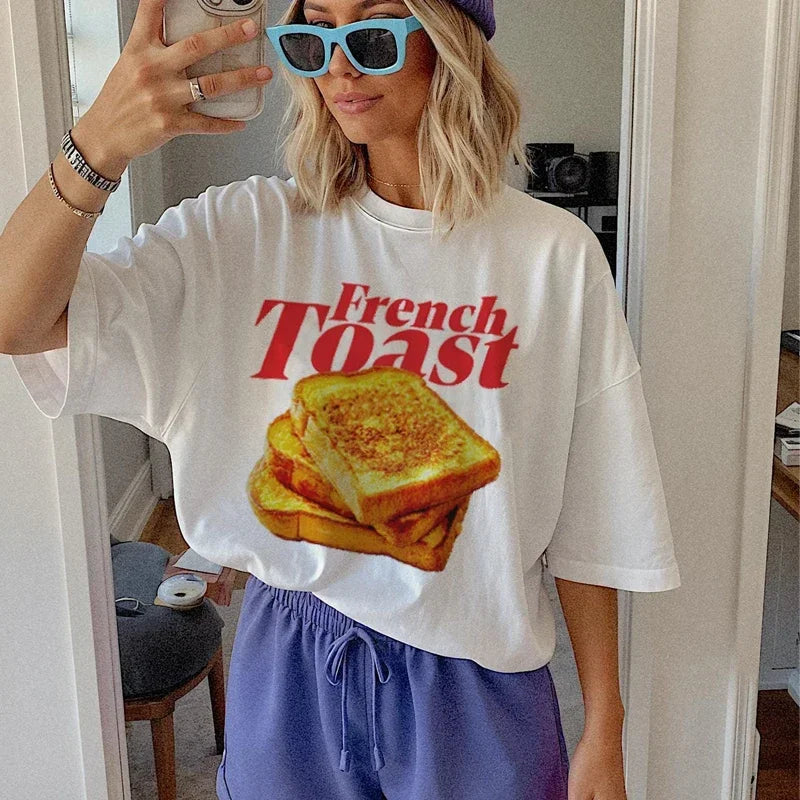 Geffen T-shirt