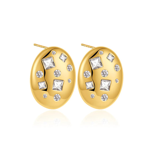 Noam earrings