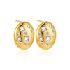 Noam earrings