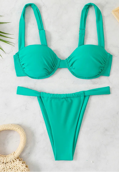 Yan bikini