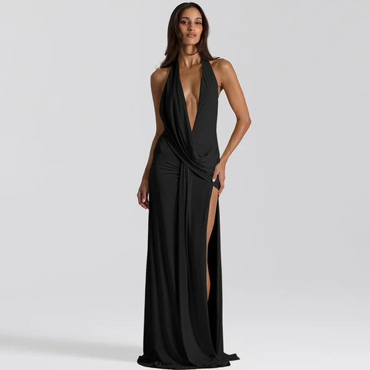 Emma maxi dress