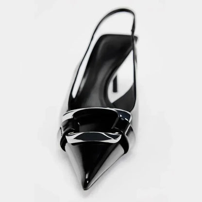 Yaeli heels