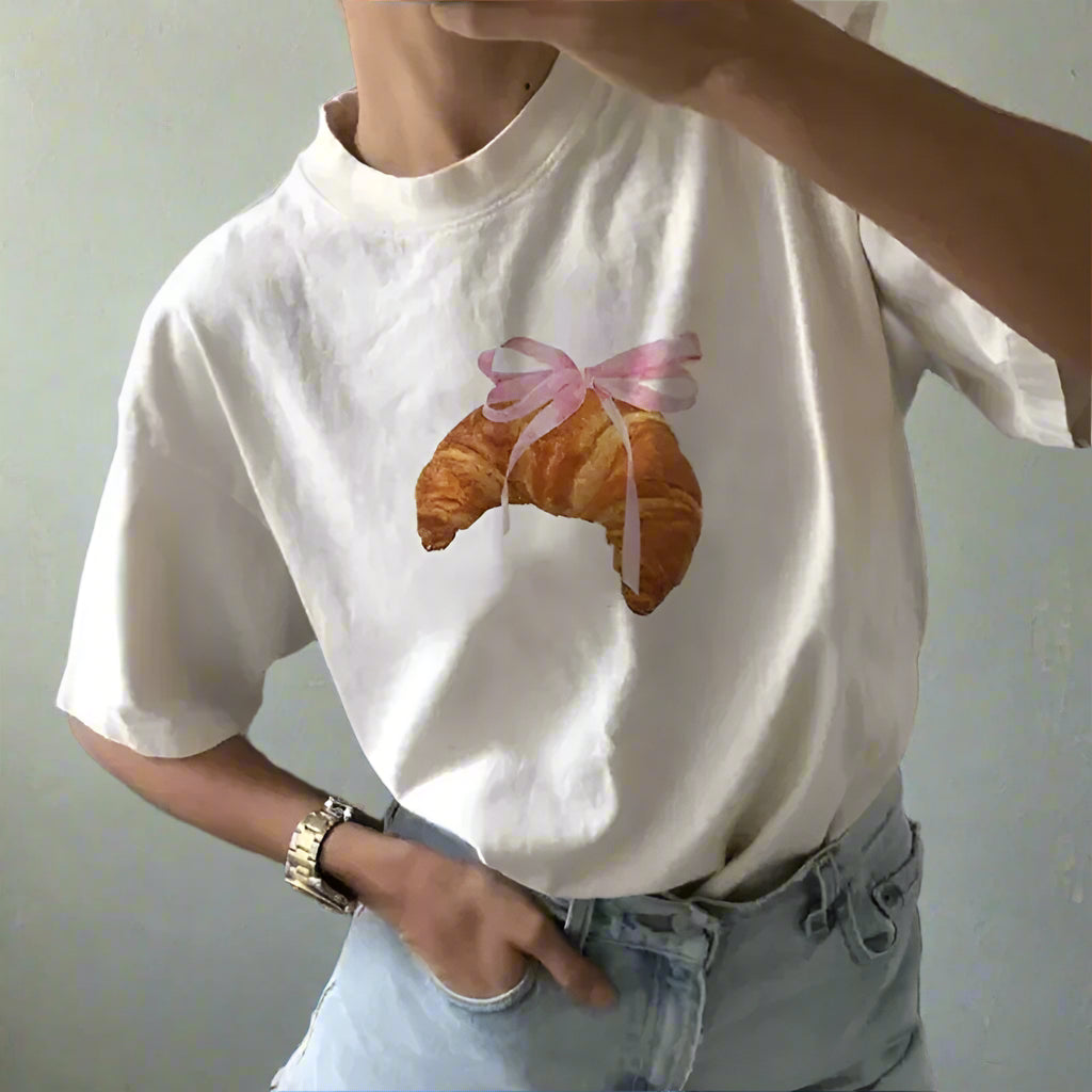 Paris T-shirt