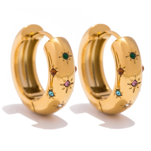 Ofri earrings