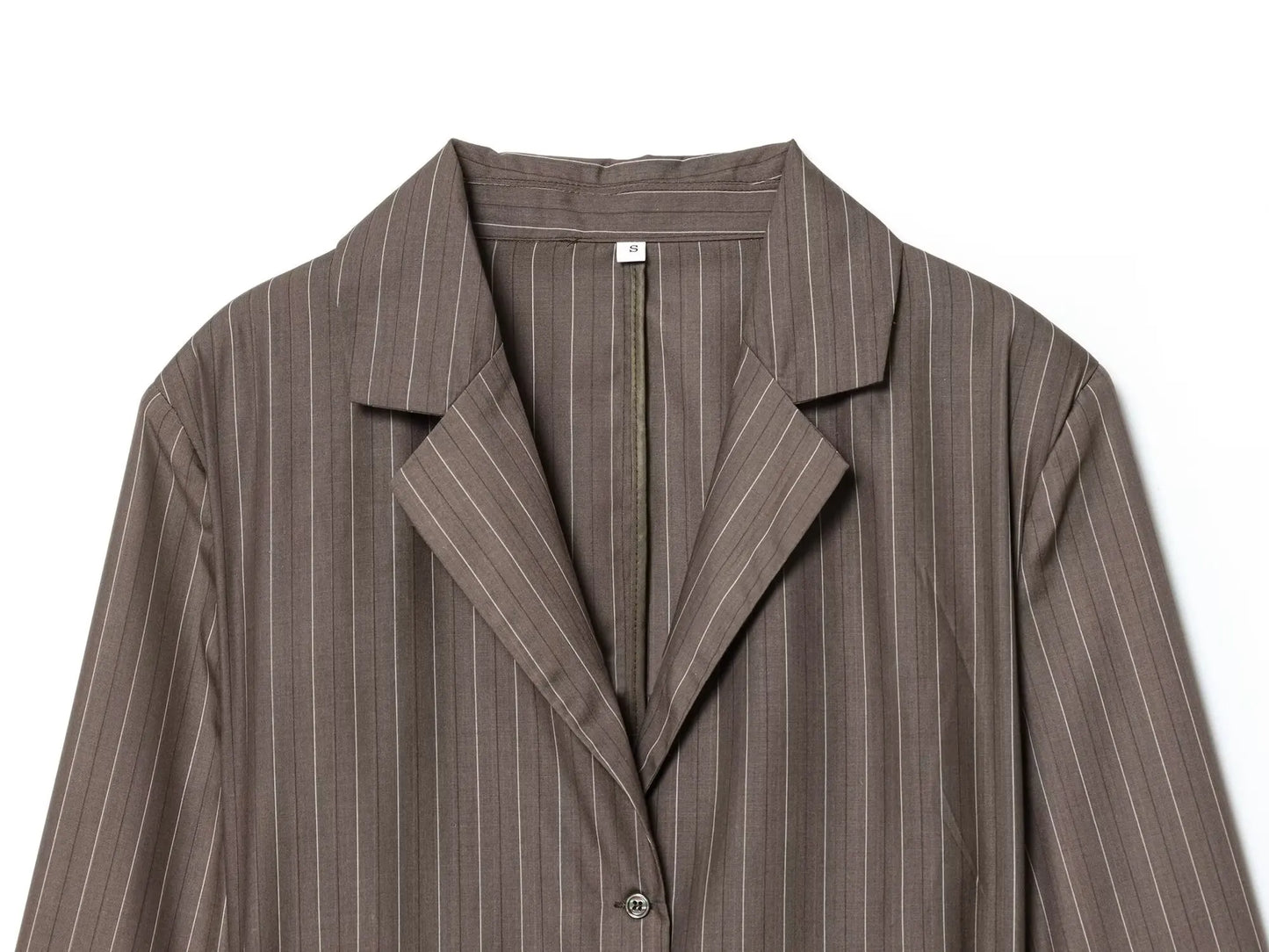 Yali suit