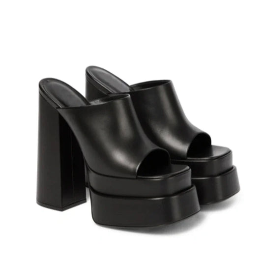 Loreal heels