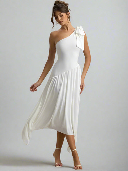 Moniqe midi dress