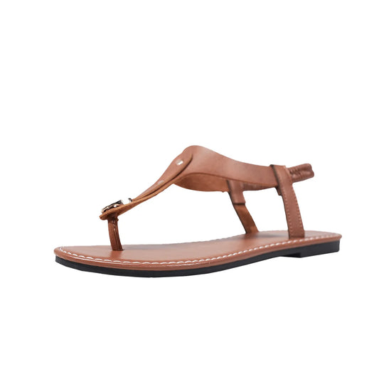 Terra sandals