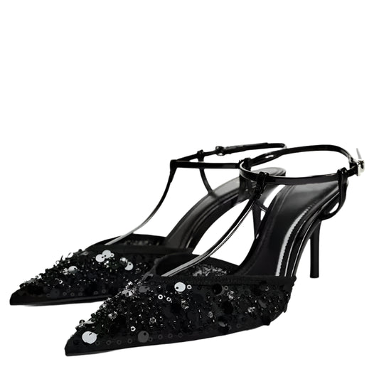 Anya heels