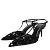Anya heels
