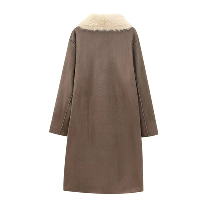 Kate coat