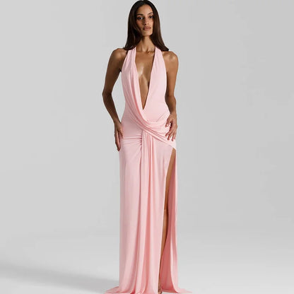 Emma maxi dress