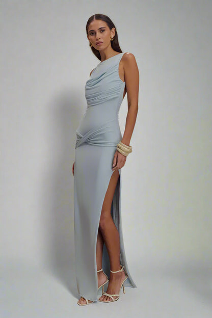 Polly maxi dress